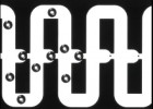 Pachinko100um_DNP2_ManyBeads